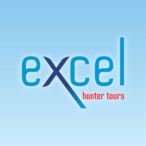Photo: Excel Hunter Tours