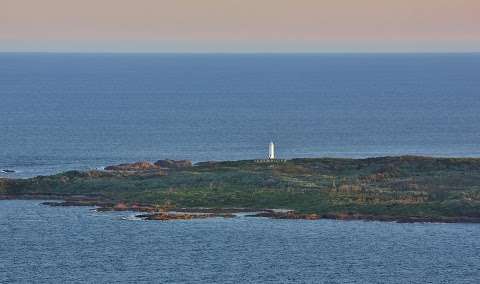 Photo: Fingal Lighthouse
